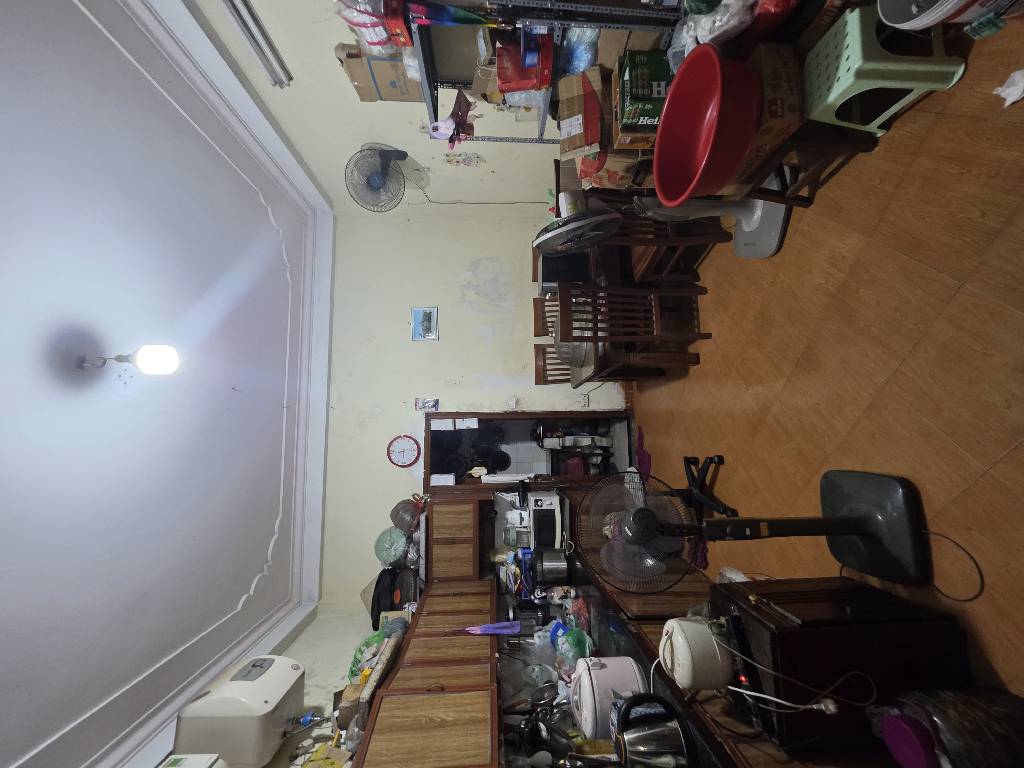 Bán nhà Triều Khúc - diện tích 75,6m2 4 tầng - ô tô đỗ cửa - giá 16 tỷ