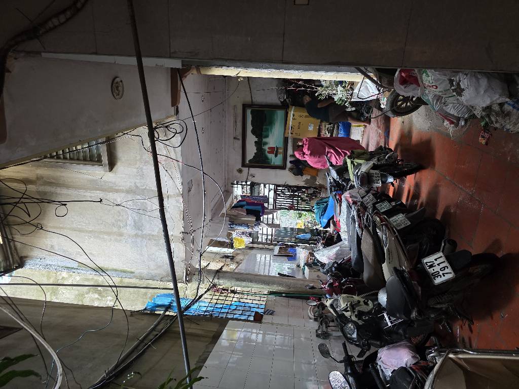 Bán nhà Triều Khúc - diện tích 75,6m2 4 tầng - ô tô đỗ cửa - giá 16 tỷ