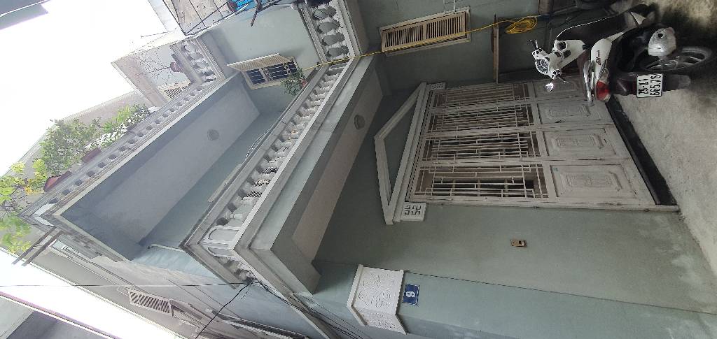 Bán nhà Láng - diện tích 62m2 3 tầng - Lô góc, ô chờ thang máy - giá 10,8 tỷ