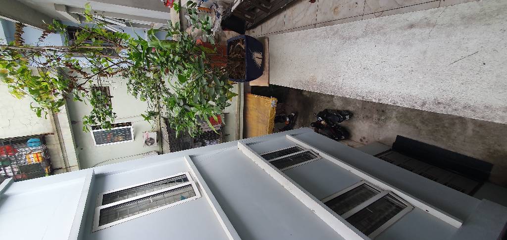 Bán nhà Láng - diện tích 62m2 3 tầng - Lô góc, ô chờ thang máy - giá 10,8 tỷ