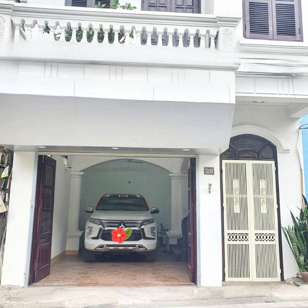 Bán nhà Tương Mai - diện tích 42m2 5 tầng - Lô góc 3 mặt thoáng - giá 16,3 tỷ