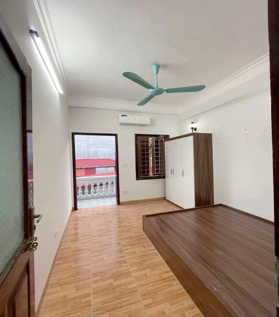 Bán nhà Tương Mai - diện tích 42m2 5 tầng - Lô góc 3 mặt thoáng - giá 16,3 tỷ