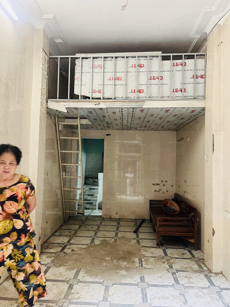 Bán nhà Trần Khát Chân - Bạch Mai - Phố Huế - Đại Cổ Việt (NHỈNH 4 TỶ) - 22m2 3 tầng - tặng GPXD -