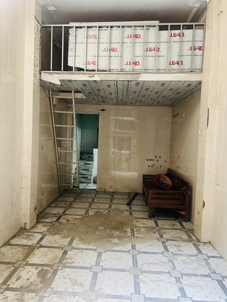 Bán nhà Trần Khát Chân - Bạch Mai - Phố Huế - Đại Cổ Việt (NHỈNH 4 TỶ) - 22m2 3 tầng - tặng GPXD -