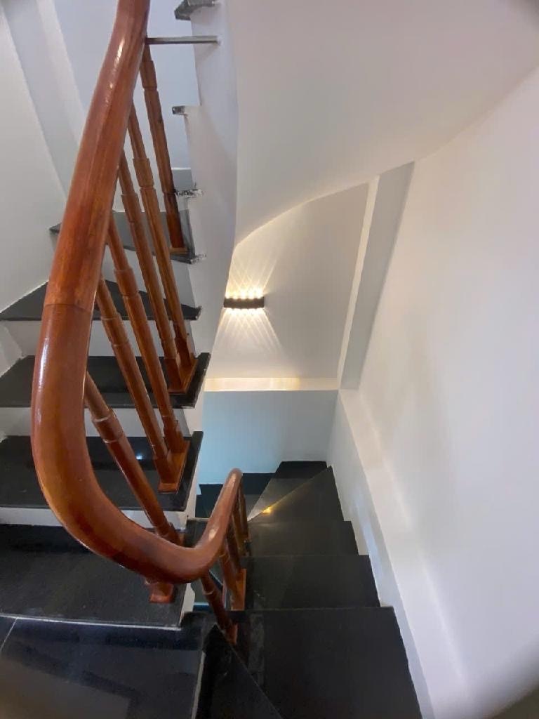 Bán nhà Lò Đúc - Nguyễn Cao - Lương Yên - 23m2 4 tầng - nhỉnh 5 tỷ