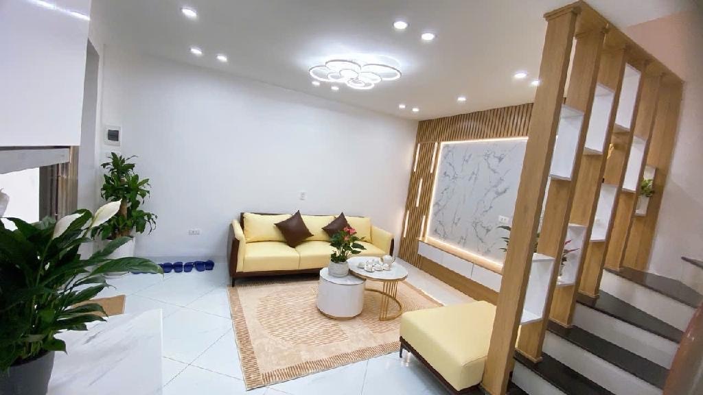 Bán nhà Lò Đúc - Nguyễn Cao - Lương Yên - 23m2 4 tầng - nhỉnh 5 tỷ