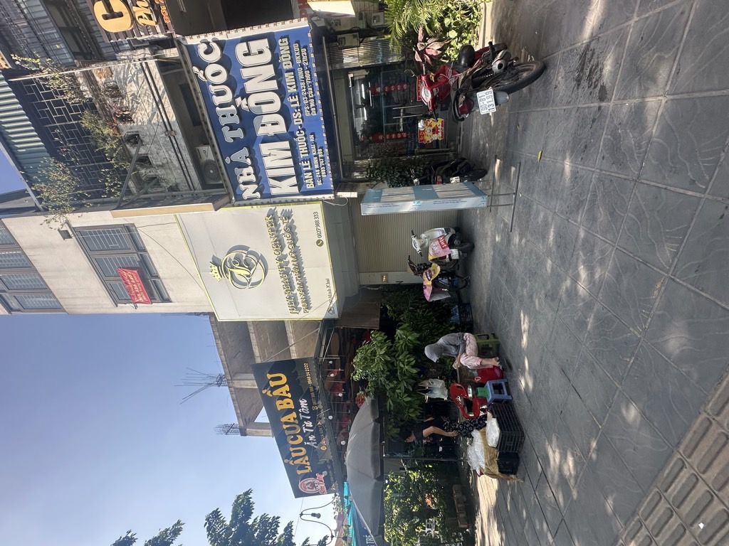 Bán nhà Minh Khai - diện tích 19m2 5 tầng - Cực hiếm - giá 12,8 tỷ