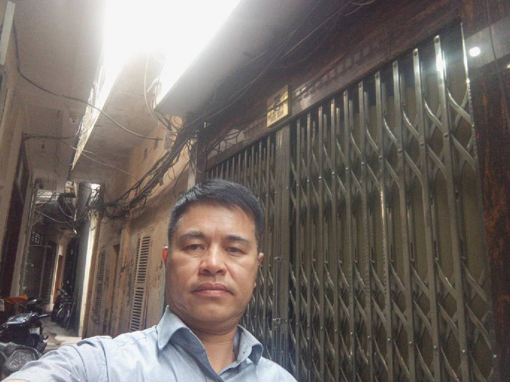 Bán nhà Khâm Thiên - diện tích 20m2 4 tầng - Nhà mới dân xây - giá 6,3 tỷ