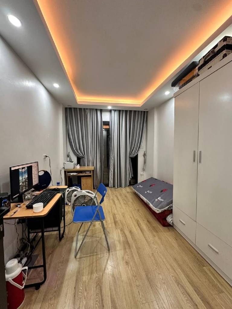 Bán nhà Khâm Thiên - diện tích 20m2 4 tầng - Nhà mới dân xây - giá 6,3 tỷ