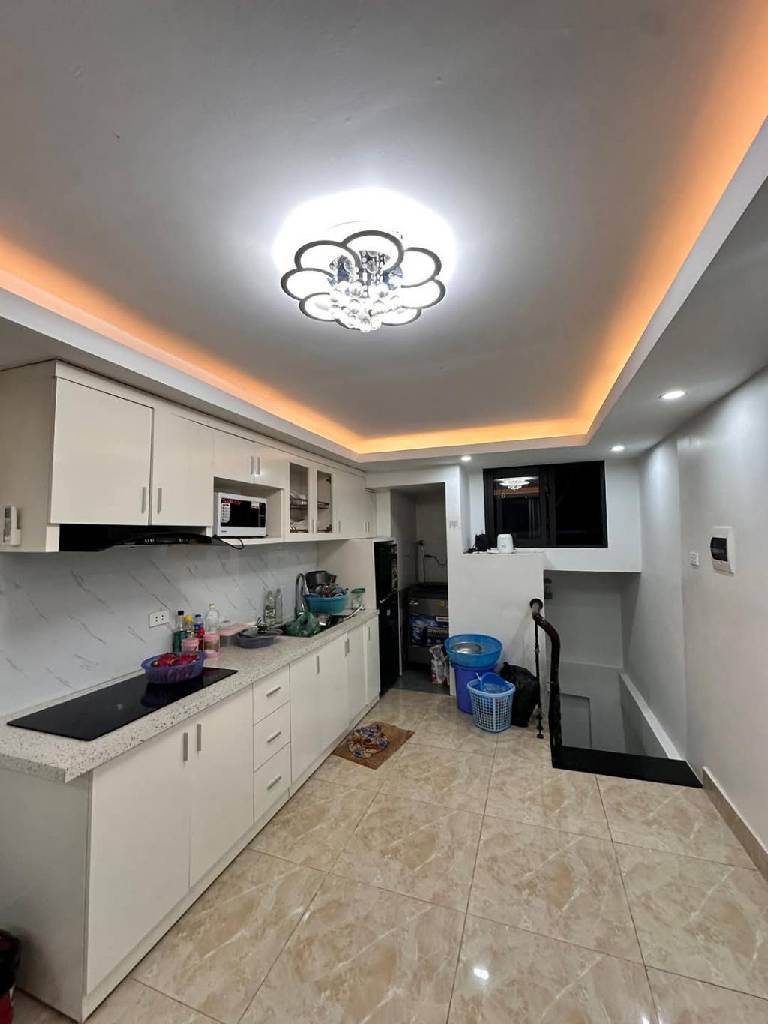 Bán nhà Khâm Thiên - diện tích 20m2 4 tầng - Nhà mới dân xây - giá 6,3 tỷ