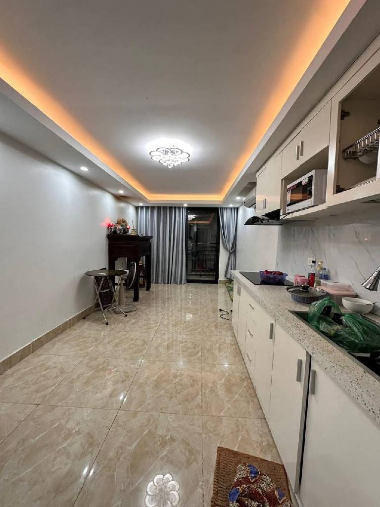 Bán nhà Khâm Thiên - diện tích 20m2 4 tầng - Nhà mới dân xây - giá 6,3 tỷ