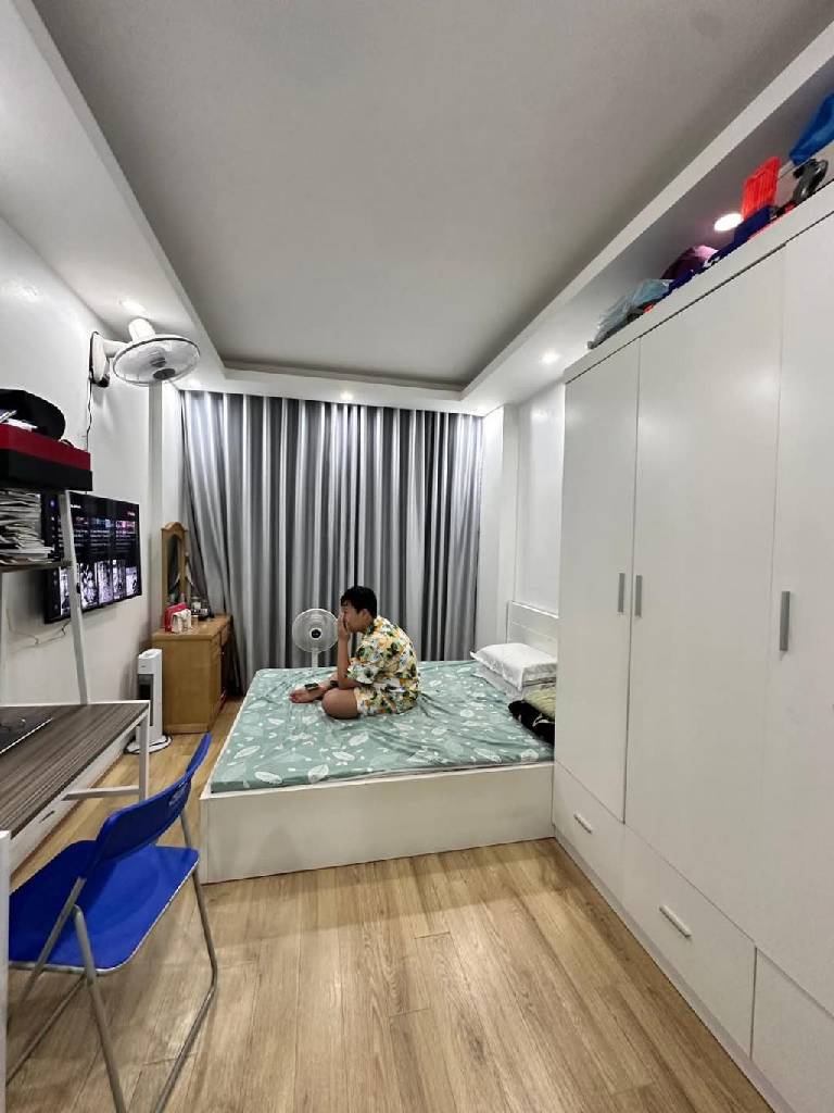 Bán nhà Khâm Thiên - diện tích 20m2 4 tầng - Nhà mới dân xây - giá 6,3 tỷ