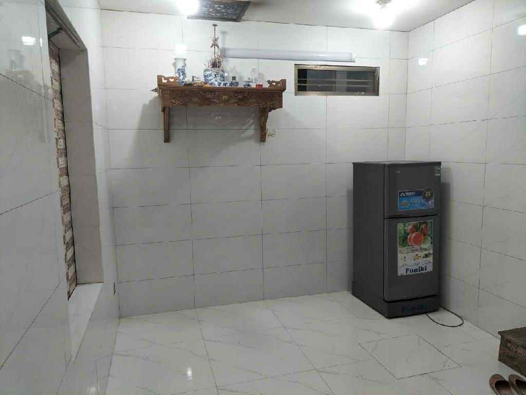 Bán nhà Triều Khúc - diện tích 28m2 2 tầng - Gần ô tô, tiện ích đầy đủ - giá 3,9 tỷ