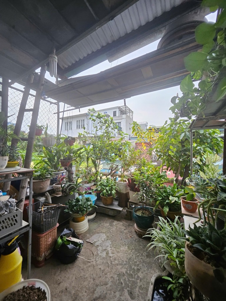 Bán nhà Khương Trung - diện tích 60m2 4 tầng - Mặt phố kinh doanh sầm uất - giá 16 tỷ