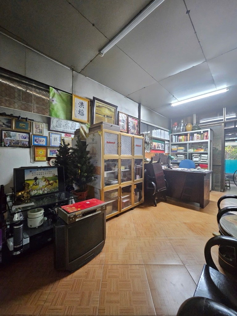 Bán nhà Khương Trung - diện tích 60m2 4 tầng - Mặt phố kinh doanh sầm uất - giá 16 tỷ