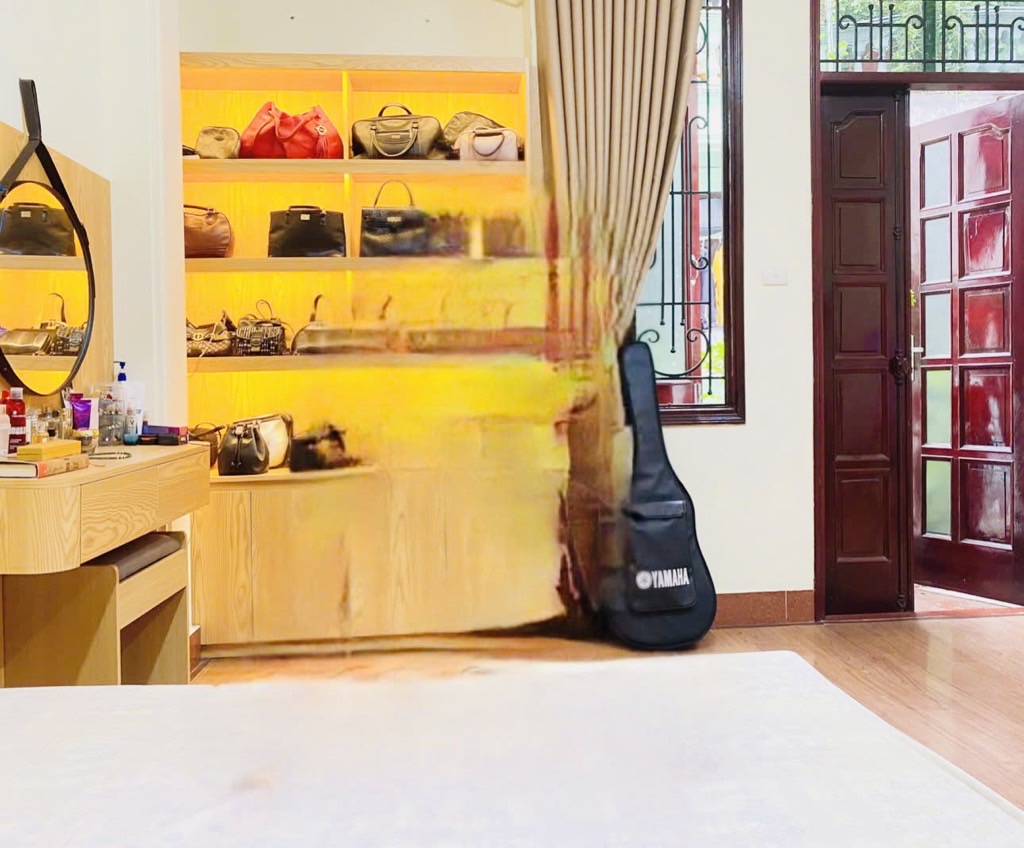 Bán nhà Thái Hà - diện tích 61m2 4 tầng - ngõ thoáng - giá 19 tỷ