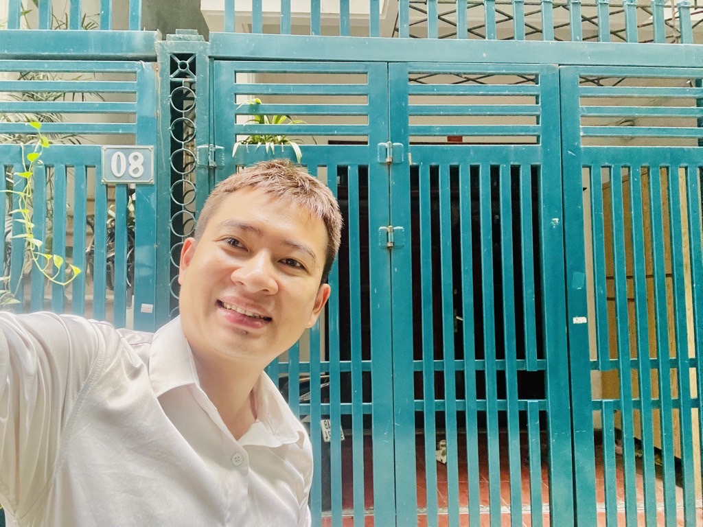 Bán nhà Thái Hà - diện tích 61m2 4 tầng - ngõ thoáng - giá 19 tỷ