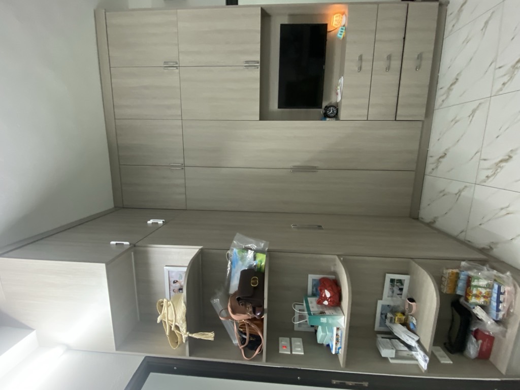 Bán nhà Tam Trinh - diện tích 63m2 4 tầng - Lô góc 2 mặt thoáng - giá 18,5 tỷ