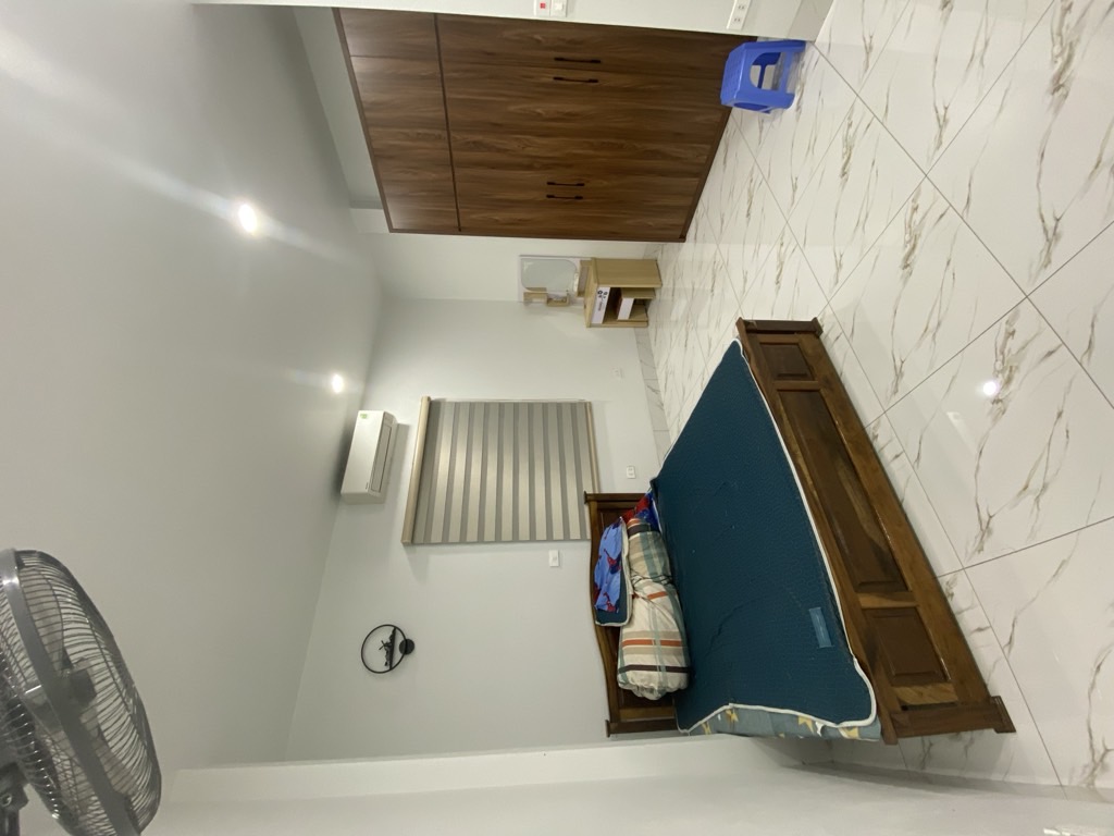 Bán nhà Tam Trinh - diện tích 63m2 4 tầng - Lô góc 2 mặt thoáng - giá 18,5 tỷ