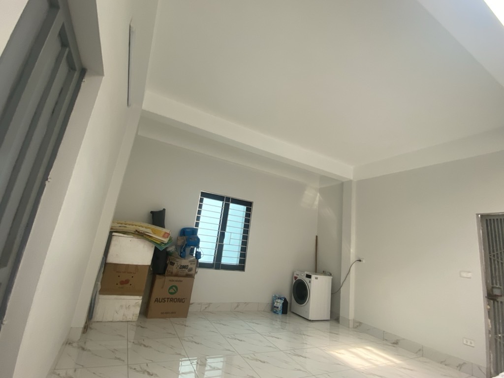 Bán nhà Tam Trinh - diện tích 63m2 4 tầng - Lô góc 2 mặt thoáng - giá 18,5 tỷ