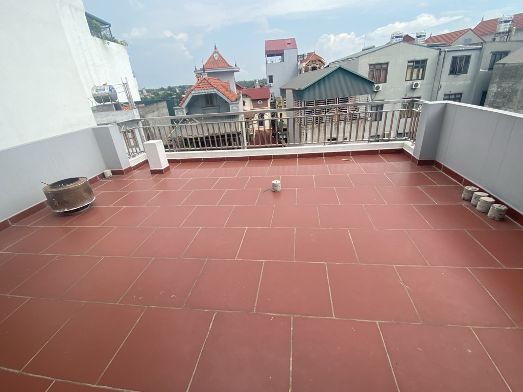 Bán nhà Tam Trinh - diện tích 63m2 4 tầng - Lô góc 2 mặt thoáng - giá 18,5 tỷ