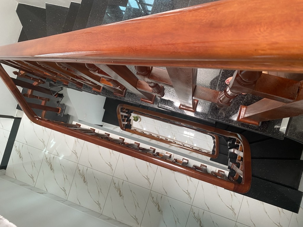 Bán nhà Tam Trinh - diện tích 63m2 4 tầng - Lô góc 2 mặt thoáng - giá 18,5 tỷ