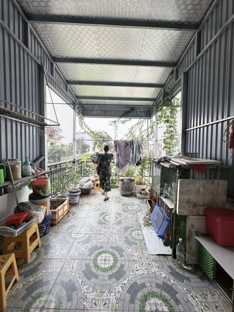 Bán nhà Nguyễn Khoái - diện tích 37m2 3 tầng - Ngõ rộng thoáng - giá 5 tỷ