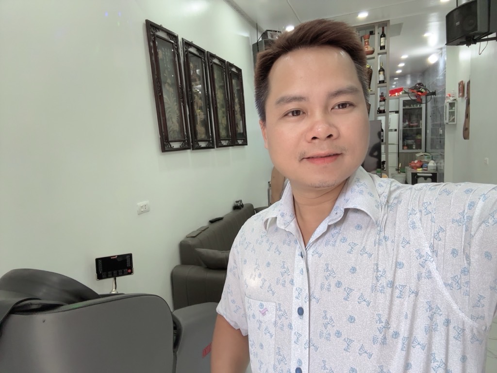 Bán nhà Nguyễn Khoái - diện tích 37m2 3 tầng - Ngõ rộng thoáng - giá 5 tỷ