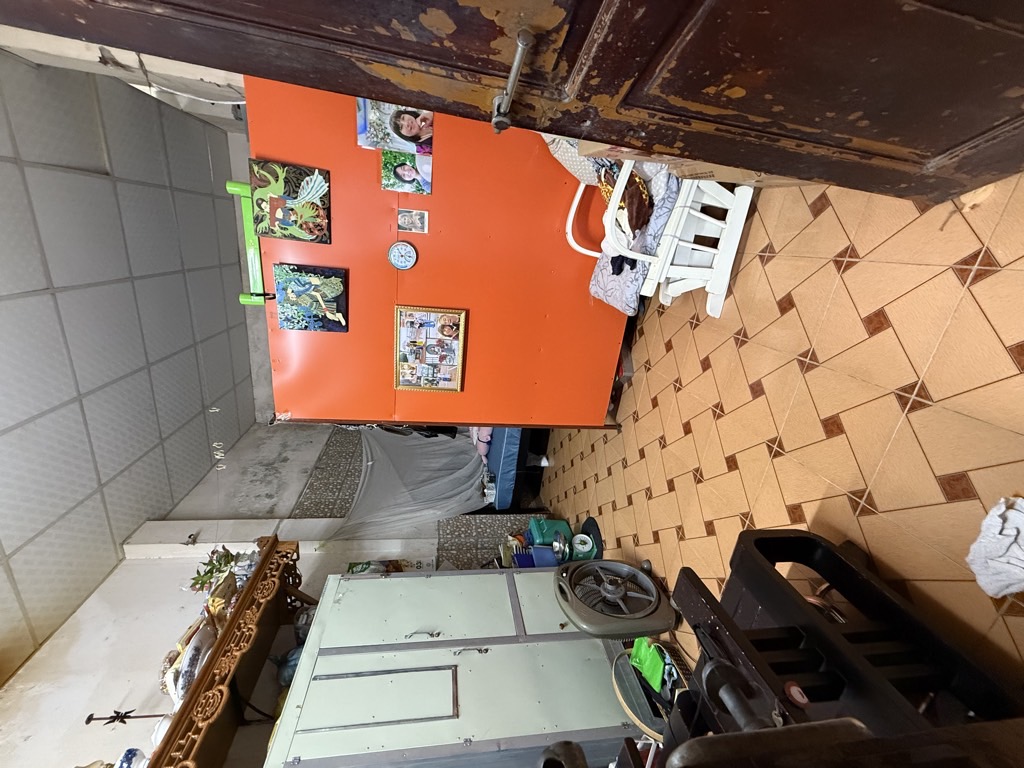 Bán nhà Nguyễn Chính - diện tích 59m2 1 tầng - ô tô tránh - giá 2,45 tỷ