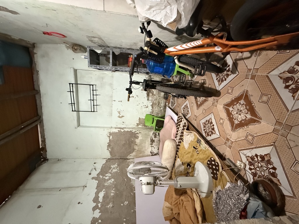 Bán nhà Nguyễn Chính - diện tích 59m2 1 tầng - ô tô tránh - giá 2,45 tỷ