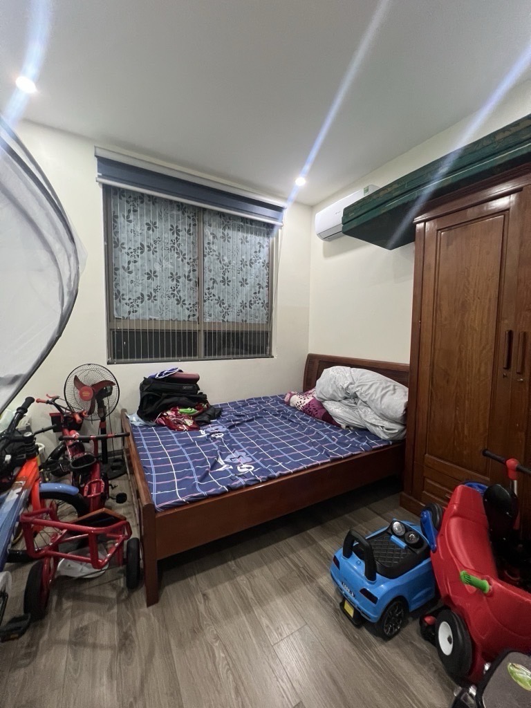 Bán nhà Nam Dư - diện tích 70m2 3 tầng - Ô TÔ ĐỖ CỬA - giá 8,9 tỷ