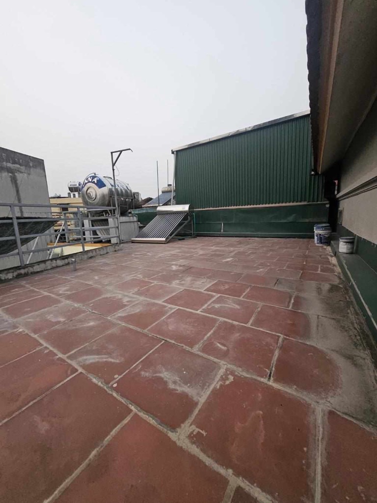 Bán nhà Nam Dư - diện tích 70m2 3 tầng - Ô TÔ ĐỖ CỬA - giá 8,9 tỷ