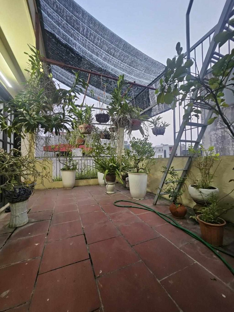 Bán nhà Nam Dư - diện tích 70m2 3 tầng - Ô TÔ ĐỖ CỬA - giá 8,9 tỷ