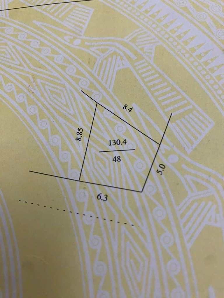 Bán nhà Nam Dư - diện tích 70m2 3 tầng - Ô TÔ ĐỖ CỬA - giá 8,9 tỷ