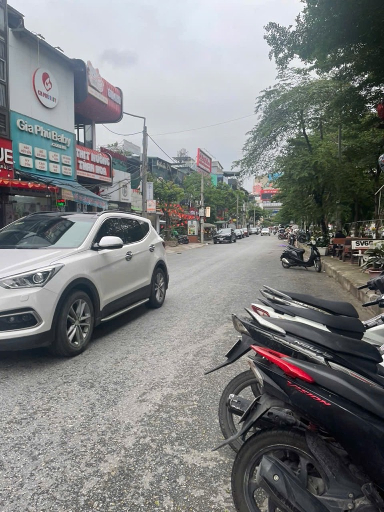 Bán nhà Thái Hà - diện tích 78m2 4 tầng - Lô góc thông số đẹp - giá 21,2 tỷ