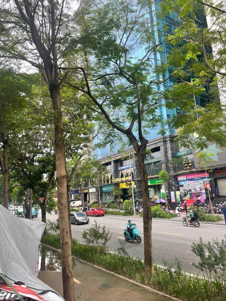 Bán nhà Thái Hà - diện tích 78m2 4 tầng - Lô góc thông số đẹp - giá 21,2 tỷ