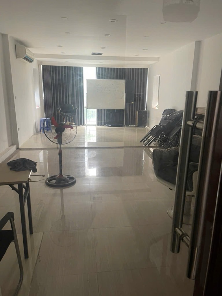 Bán nhà Thái Hà - diện tích 78m2 4 tầng - Lô góc thông số đẹp - giá 21,2 tỷ