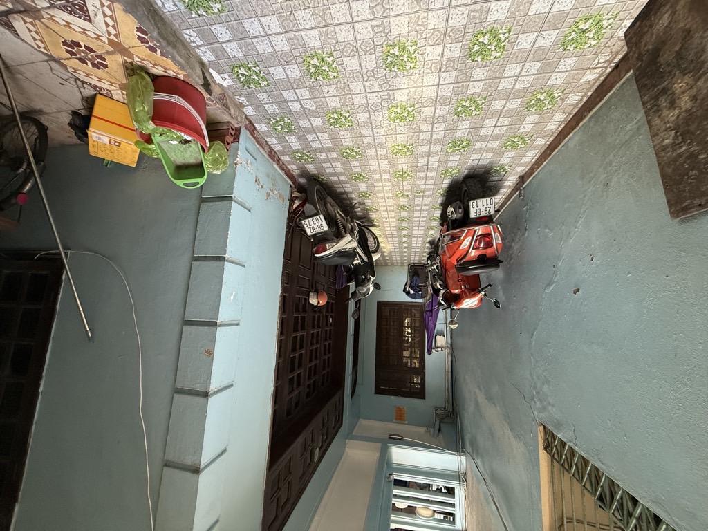 Bán nhà Vĩnh Tuy - diện tích 83m2 3 tầng - Ô tô tránh - giá 17,5 tỷ