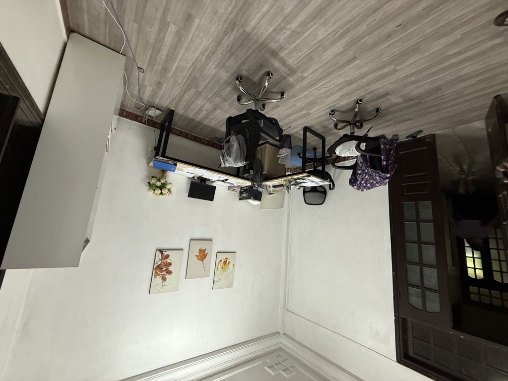 Bán nhà Vĩnh Tuy - diện tích 83m2 3 tầng - Ô tô tránh - giá 17,5 tỷ