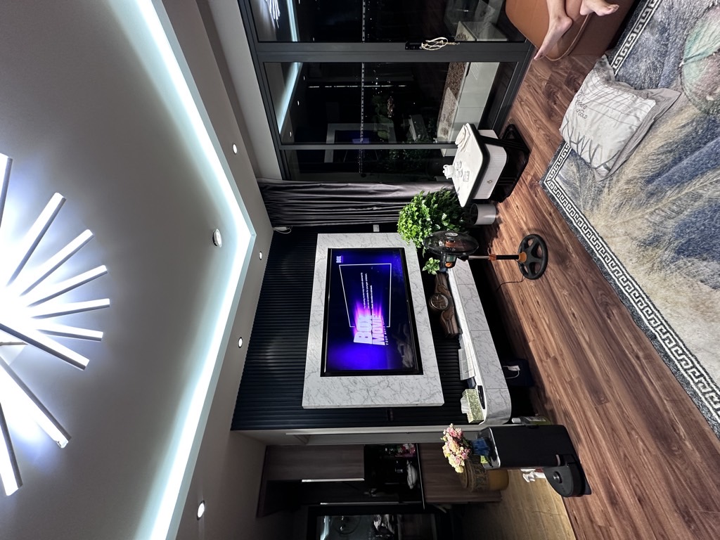 Bán nhà Gelexia Tam Trinh - diện tích 96.8m2 1 tầng - Căn hộ 3 ngủ - giá 8,5 tỷ