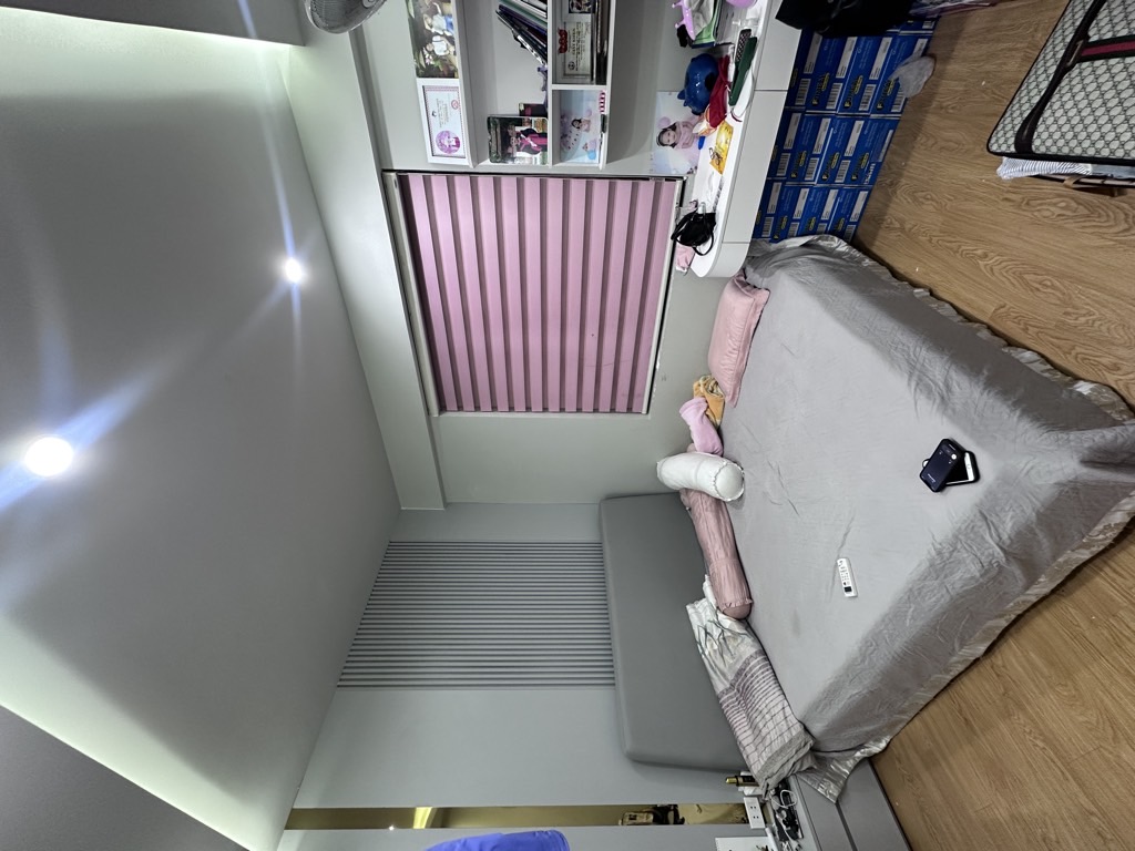 Bán nhà Gelexia Tam Trinh - diện tích 96.8m2 1 tầng - Căn hộ 3 ngủ - giá 8,5 tỷ