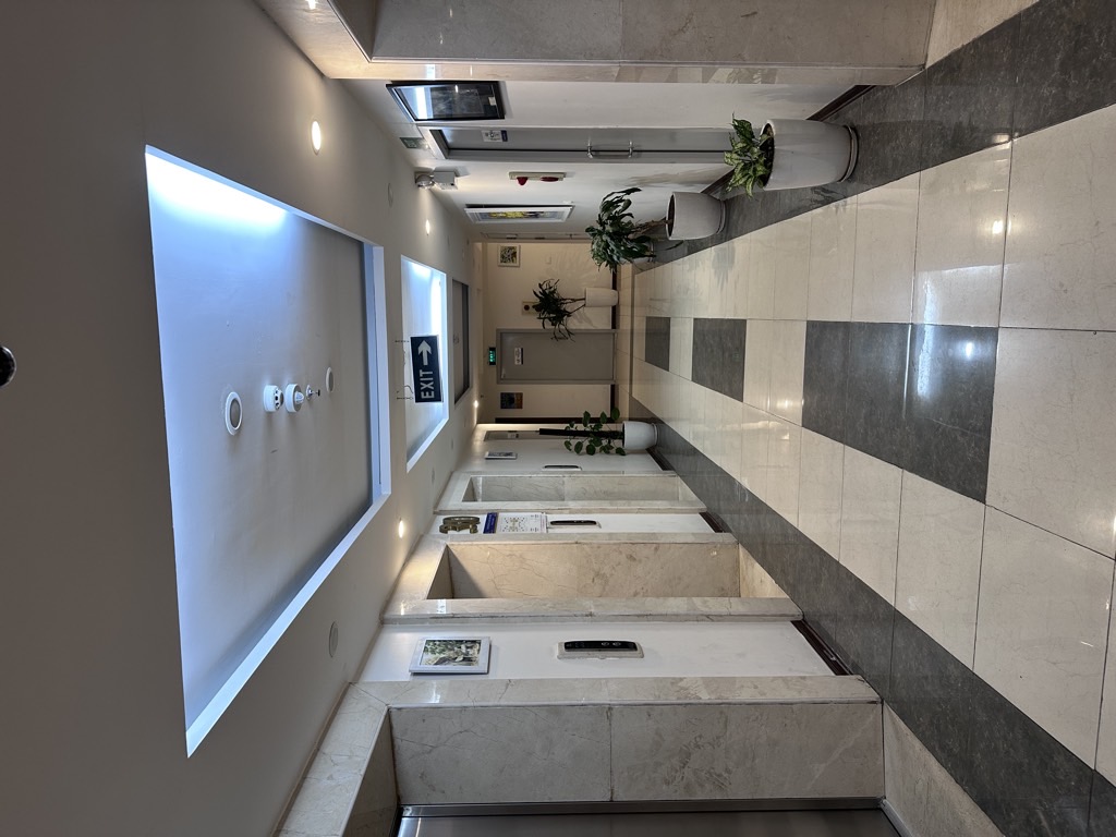 Bán nhà Gelexia Tam Trinh - diện tích 96.8m2 1 tầng - Căn hộ 3 ngủ - giá 8,5 tỷ