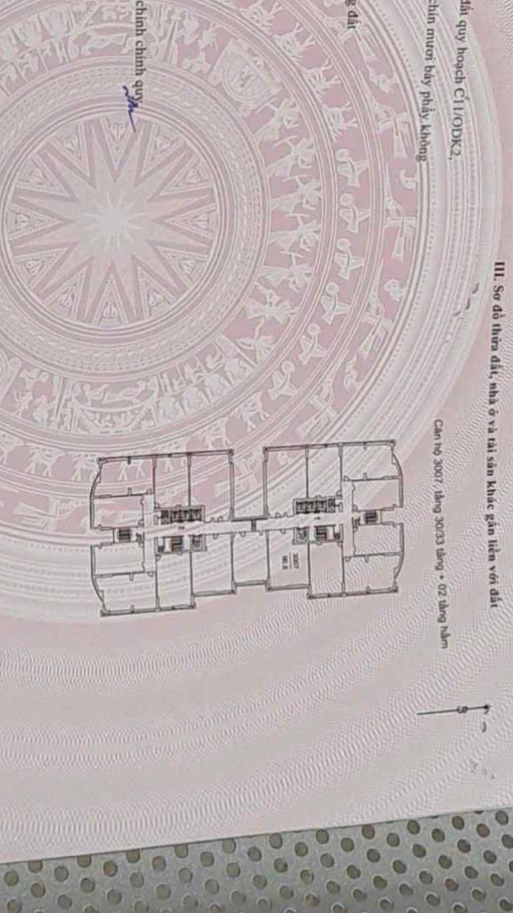 Bán nhà Gelexia Tam Trinh - diện tích 96.8m2 1 tầng - Căn hộ 3 ngủ - giá 8,5 tỷ