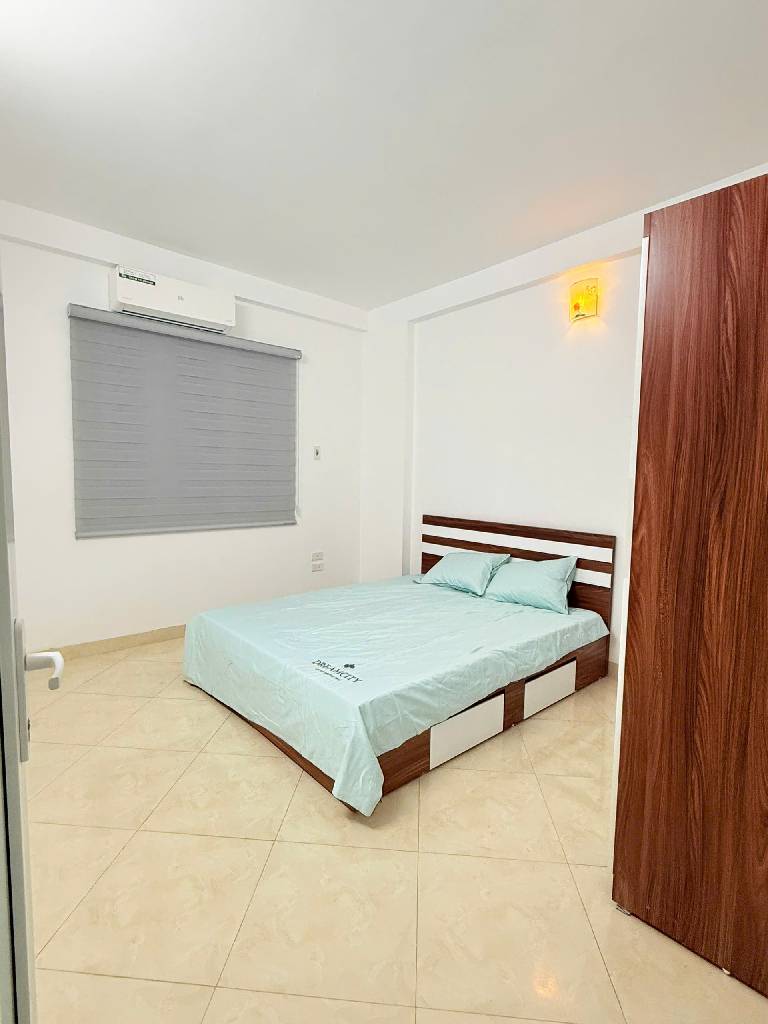 Bán nhà ngõ 55 Thanh Lân - 30m2 5 tầng - gần ô tô tránh, full nội thất - giá 5,9 tỷ Bán nhà ngõ 55 Thanh Lân - 30m2 5 tầng - gần ô tô tránh, full nội thất - giá 5,9 tỷ