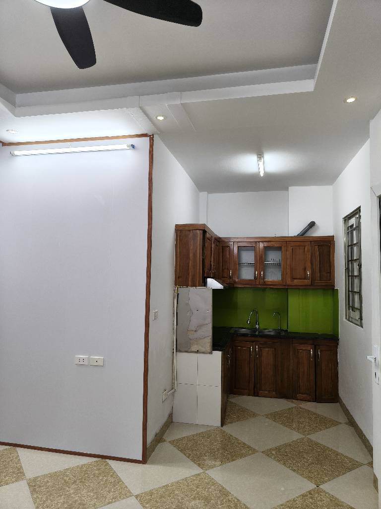 Bán nhà ngõ 55 Thanh Lân - 30m2 5 tầng - gần ô tô tránh, full nội thất - giá 5,9 tỷ Bán nhà ngõ 55 Thanh Lân - 30m2 5 tầng - gần ô tô tránh, full nội thất - giá 5,9 tỷ