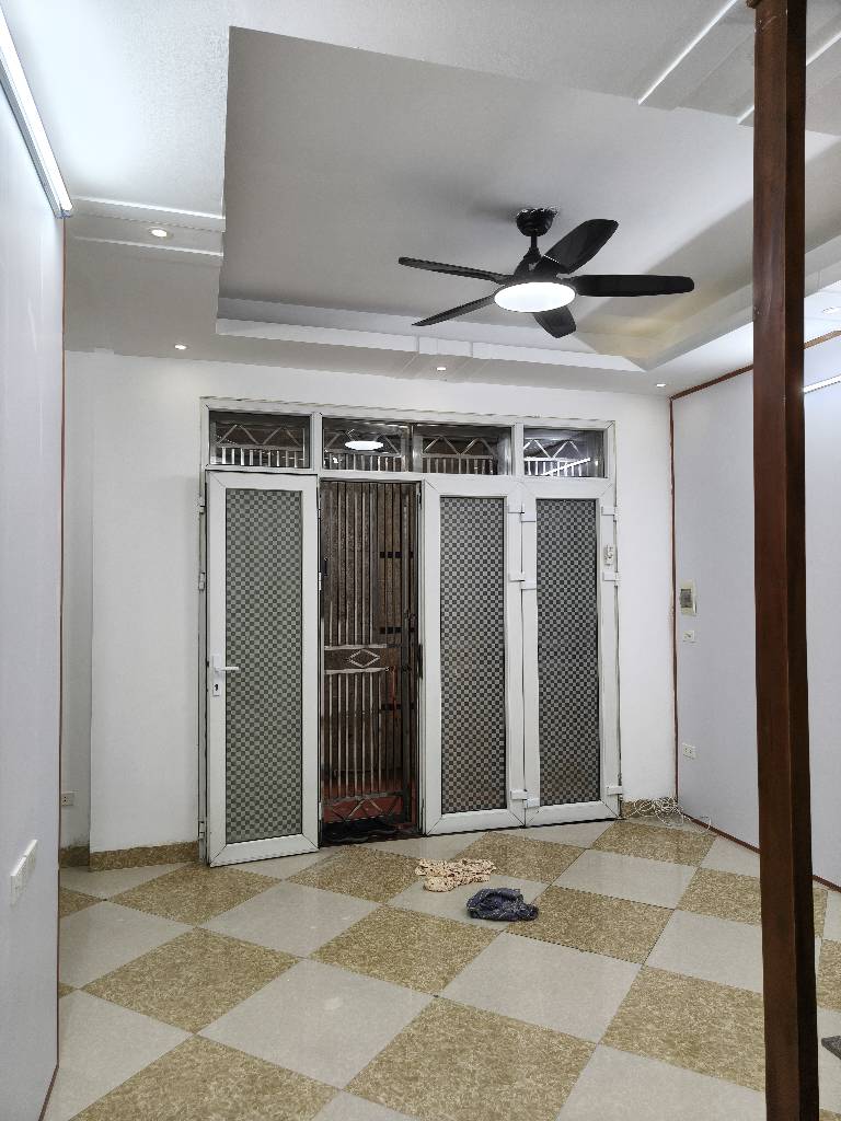 Bán nhà ngõ 55 Thanh Lân - 30m2 5 tầng - gần ô tô tránh, full nội thất - giá 5,9 tỷ Bán nhà ngõ 55 Thanh Lân - 30m2 5 tầng - gần ô tô tránh, full nội thất - giá 5,9 tỷ