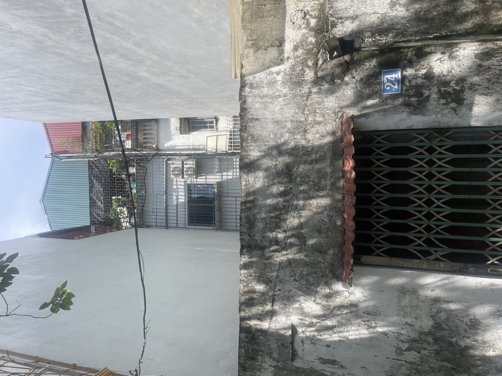 Bán nhà Nguyễn Lân - diện tích 46m2 1 tầng - ô tô đỗ cửa - giá 16,1 tỷ