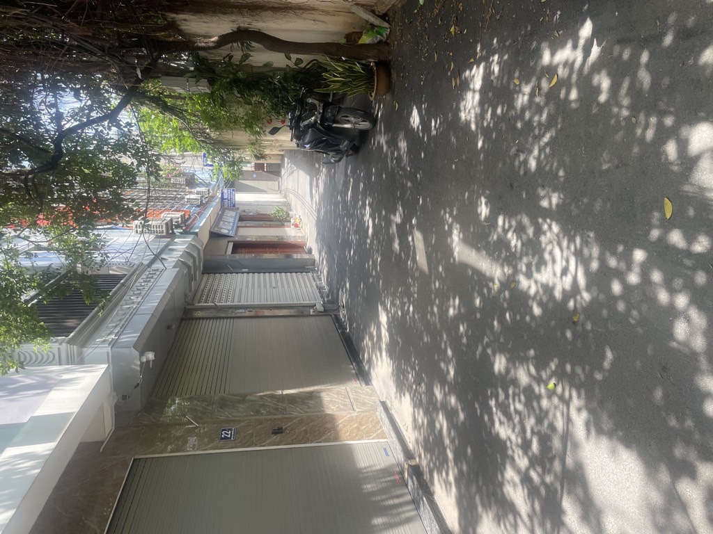 Bán nhà Nguyễn Lân - diện tích 46m2 1 tầng - ô tô đỗ cửa - giá 16,1 tỷ