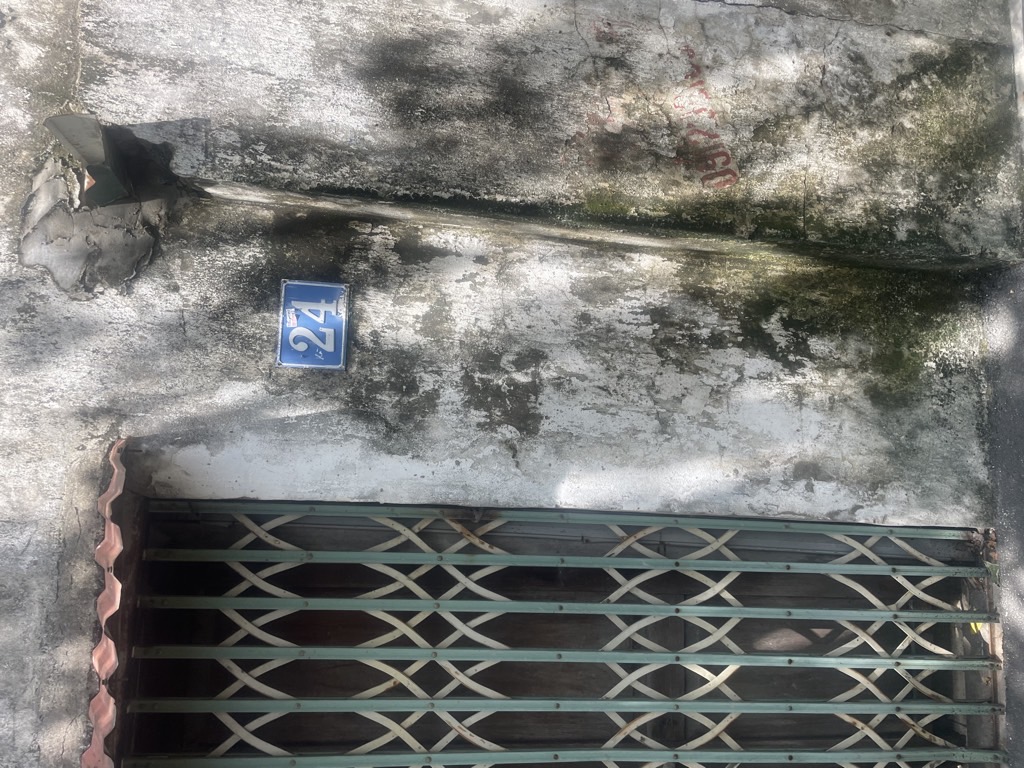 Bán nhà Nguyễn Lân - diện tích 46m2 1 tầng - ô tô đỗ cửa - giá 16,1 tỷ