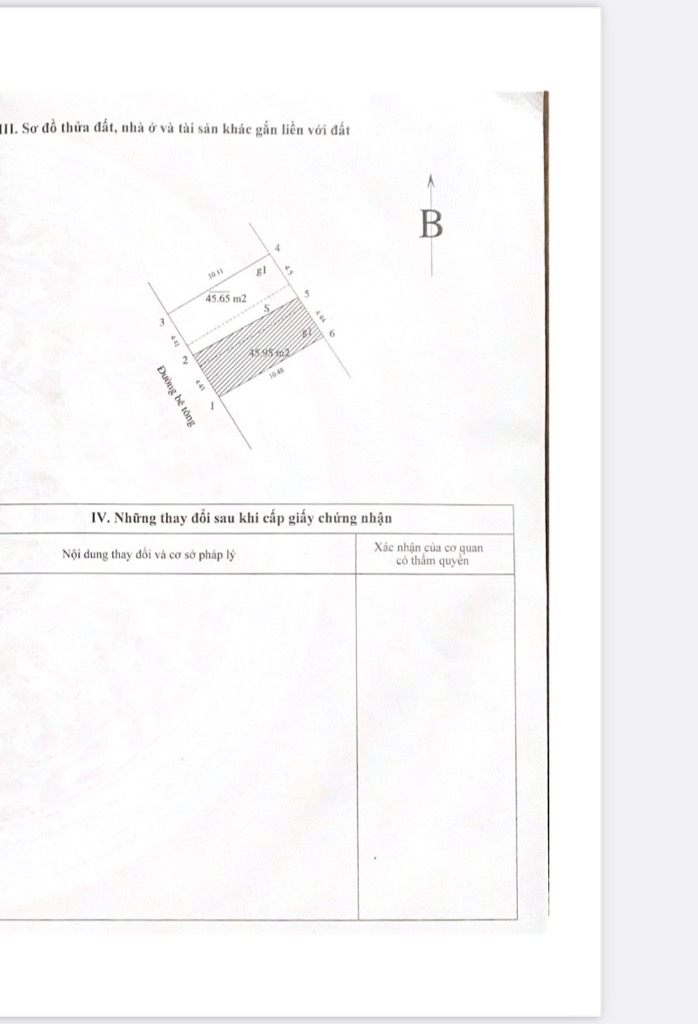 Bán nhà Nguyễn Lân - diện tích 46m2 1 tầng - ô tô đỗ cửa - giá 16,1 tỷ